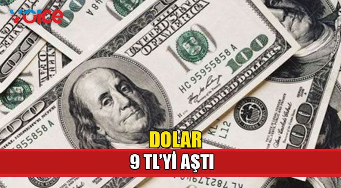 Döviz kurlarında hareketlilik devam ediyor
