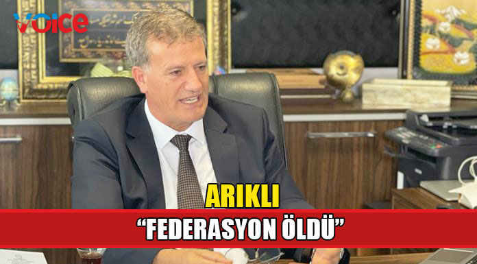 "Bu da kabul görmezse başka alternatifler gündeme gelir"