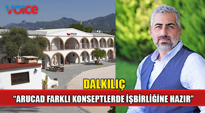ARUCAD, ECOEI’nin Üst Düzey Üniversite Temsilcileri Forumu'na katıldı