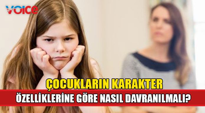 Çocuklarınızla kişilik özelliklerine uygun iletişim kurun!