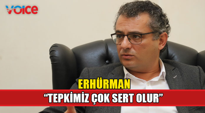 "Türkiye’yi her açıklamalarının içine çekiyorlar”