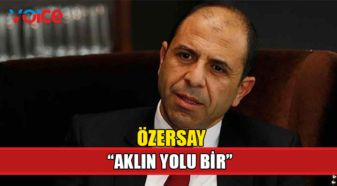 "Bazı Bakanlar bilimsellikten uzak bir tepki vermişti"
