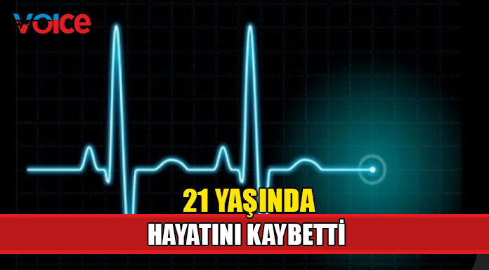 Girne'de ani ölüm!