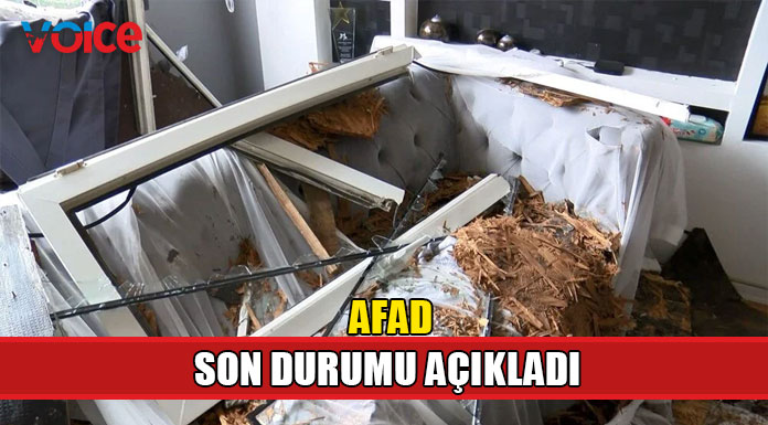 Türkiye'nin batısını fırtına vurdu