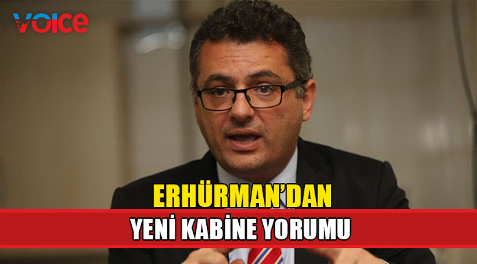 "Fasulyenin yahnisi, gitti geldi aynısı!!!"