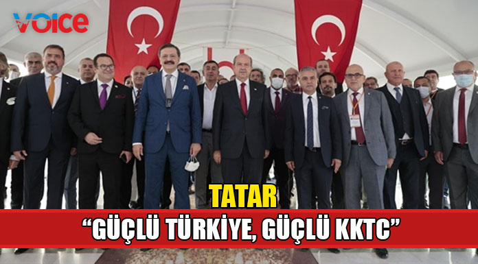 "Bizim de egemenlik hakkımız var, bizim de ayrı yaşama hakkımız var"