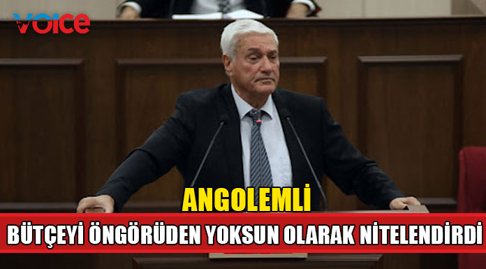 Tarım ve Doğal Kaynaklar Bakanlığı Bütçesi görüşülüyor