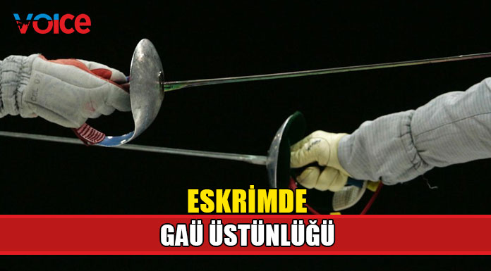 "11. Salih Sonel Eskrim Anı Turnuvası" yapıldı