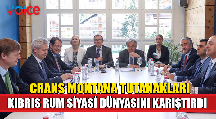 "Belgeler ateşler yaktı"