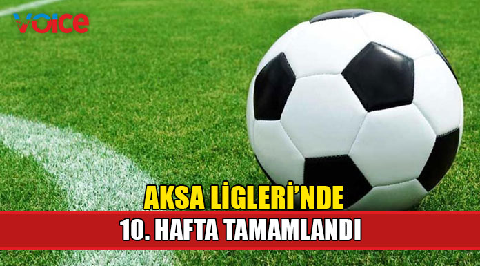 Haftanın son karşılaşmalarında alınan toplu sonuçlar açıklandı