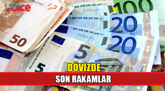 Dövizde son durum!
