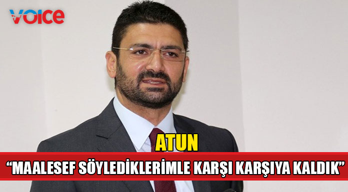 "Güçlü bir ekonomi için istikrarlı hükümetlere gerek vardır"
