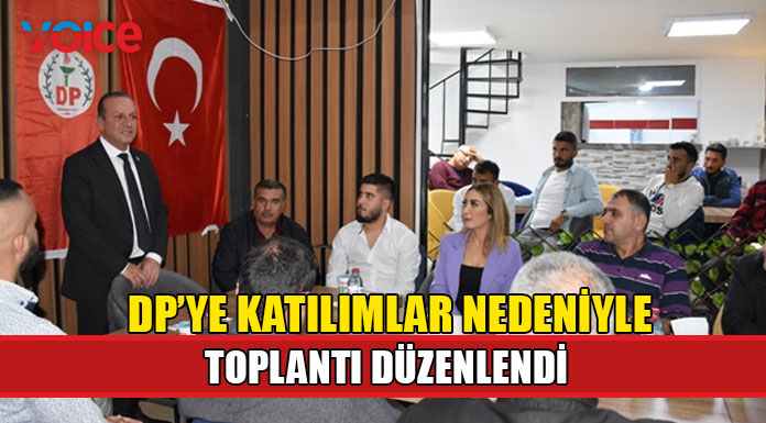 "Daha yeni başlıyoruz"