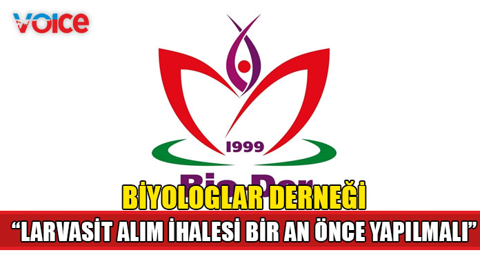 "Sivrisinekler insan ve hayvan sağlığını tehdit ediyor"