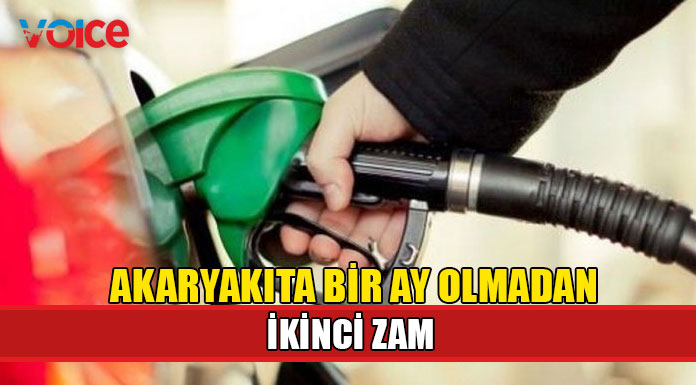 95 oktan benzinin litresi 9.14 TL oldu