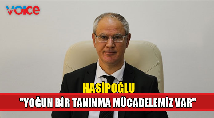 "Komşumuz ne müzakere masasında, ne de masa dışında samimi"