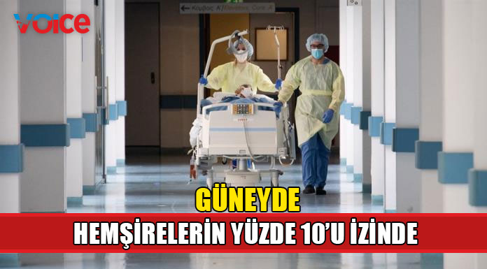 Güneyde koronadan ölenlerin sayısı güncellendi