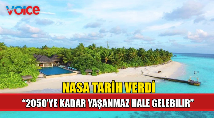 Yüzde 80’i 2050’ye kadar yaşanmaz hale gelebilir