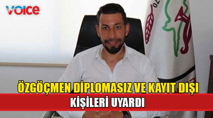 "Yasal sorumluluğunu yerine getirmeyenler suç işlemiş sayılır"