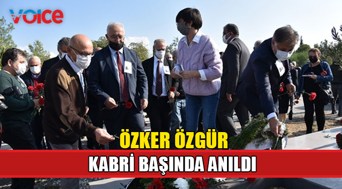 Sucuoğlu "İnandığı yolda durmadan mücadele eden bir öğretmen"