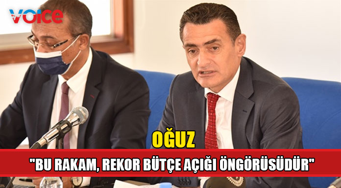 "2022 bütçesi, daha iyi bir geleceğe giden bir köprü olacak"