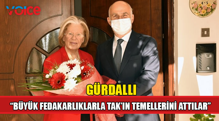 TAK'ın kurucusu Terzioğlu ölümünün 33’üncü yıl dönümünde anıldı
