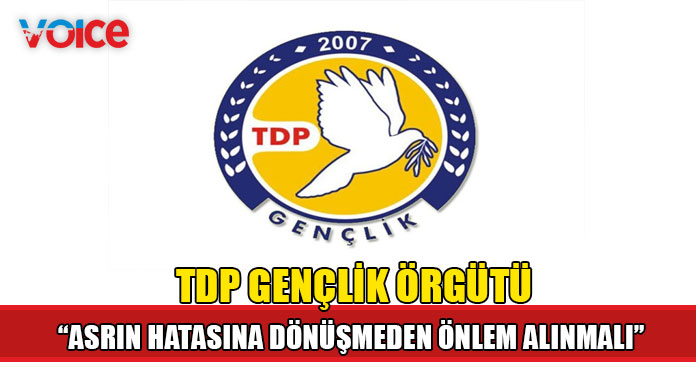 “Kuzey Kıbrıs’ın uygun bölgelerine acilen göller yapmalıyız"