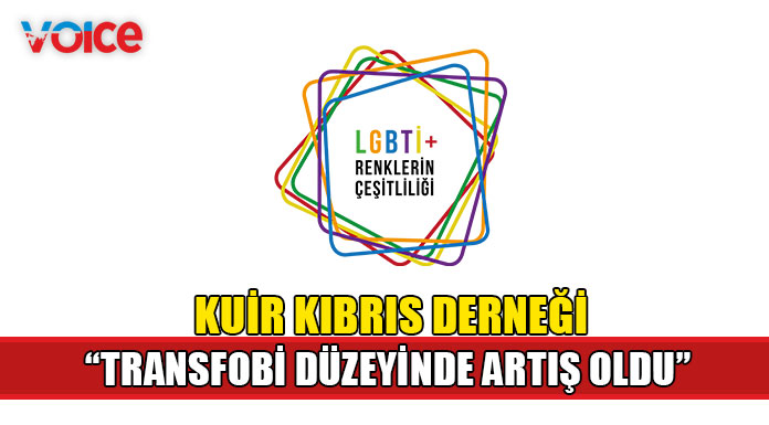 Kuir Kıbrıs Derneği, 2021 yılı tutum anketi yayımladı