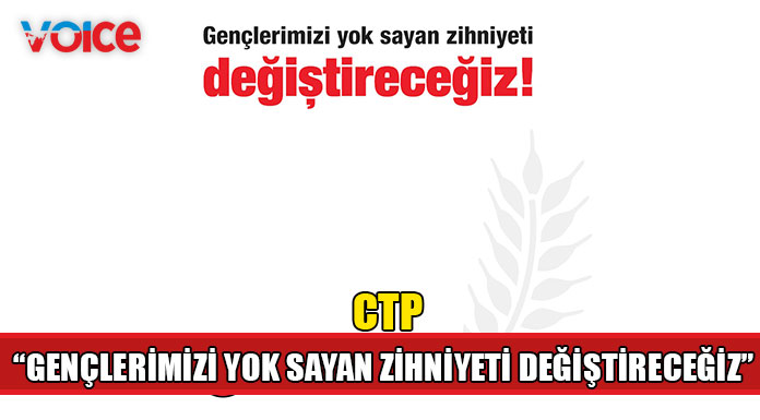"Gençlerimiz, burslarını almak yerine sadaka muamelesiyle karşı karşıya kalıyorlar"