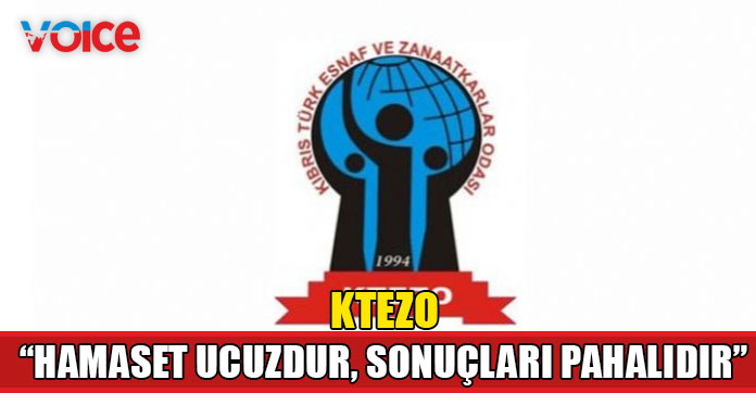 "İki toplum arasındaki ilişkileri zora sokacak ve temeli olmayan söylemlerden uzak durulmalı"