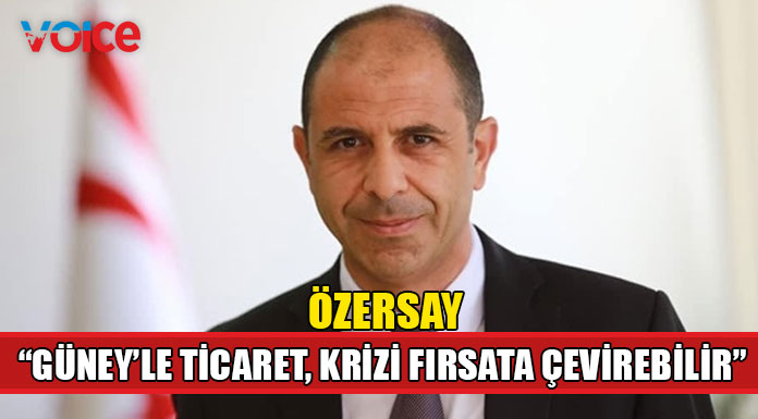 "Temel gıda ürünlerinde fiyat artışı dizginlenebilir"