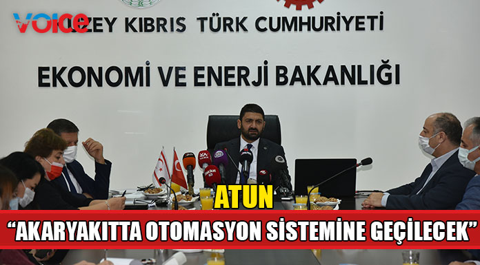 "Kurum için kapsamlı bir kurtarma paketine ihtiyaç var"