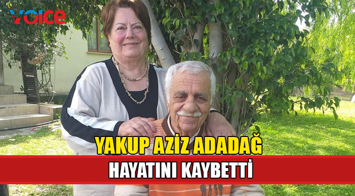 Bayrak Radyosu ve Devlet Tiyatroları’nın kurucularından Yakup Aziz Adadağ hayatını kaybetti