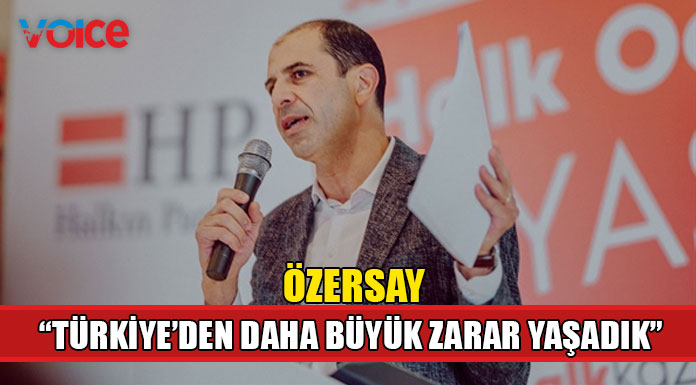 "Doğrudan uçuşa değil, doğrudan geçişe ihtiyaç var"