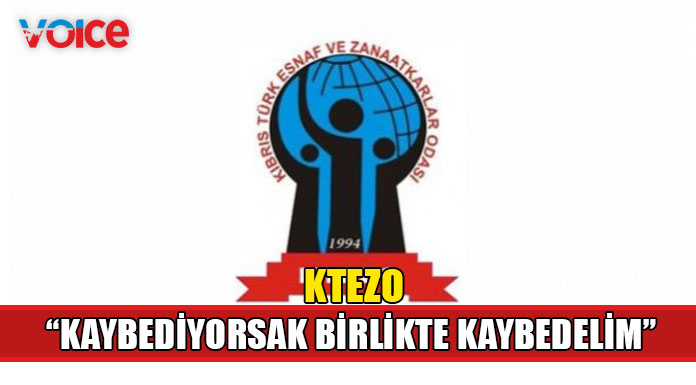 "Yaşanan kayıplar tek kelimeyle yıkımdan başka bir şey değildir"