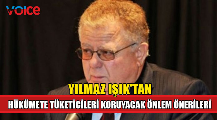 Tüketiciler Derneği'nden hükümete tüketicileri koruyacak önlem önerileri