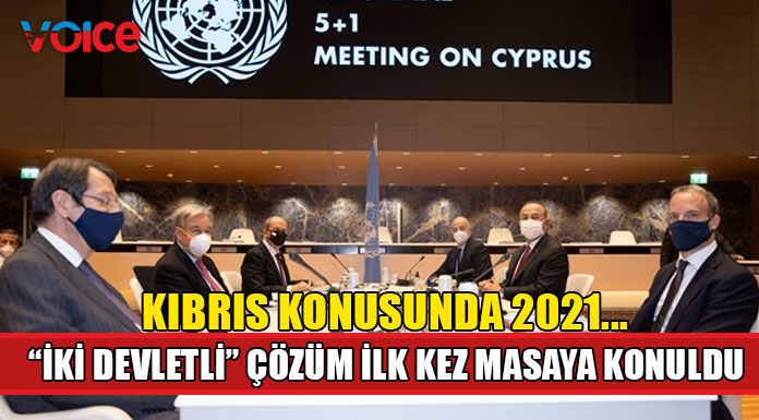 Maraş'ın açılım sürecinin ikinci aşamasında pilot bölge sivilleştirildi
