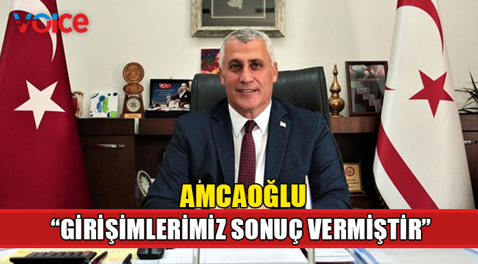 “Öğrencilerimiz ‘GCE-A Level’ sonuçlarıyla Türkiye’deki üniversitelere girebilecek”