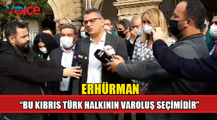 "Çok güçlü bir kadroyla seçime hazırlandık"