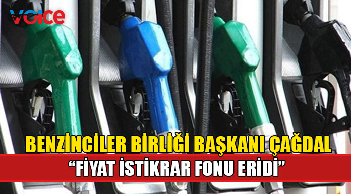“Kurşunsuz 95 de bir süre içinde bitecek”