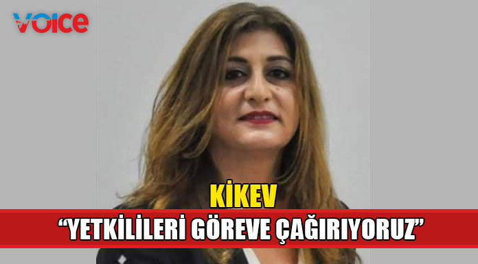 "Engelli Hakları Sözleşmesine uygun yasal düzenlemeleri bekliyoruz"