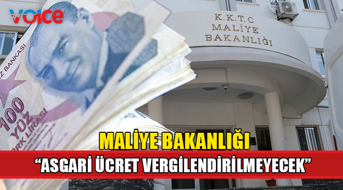 "Gelir Vergisi düzenlemelerine ilişkin açıklamalar yanıltıcı ve eksik"