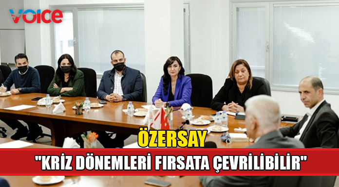 "Ekonomik sorunların üstesinden gelmek mümkün"