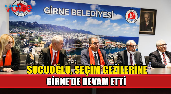 "Türkiye'miz bir kez daha Kıbrıs Türkü'nün yanında olduğunu gösterdi"