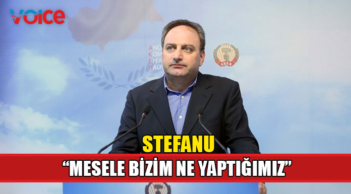 “Türkiye her zamankinden daha kışkırtıcı"