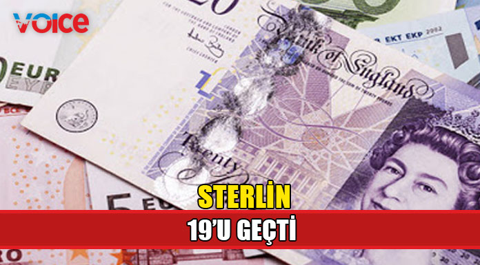 Döviz haftaya yükselişle başladı