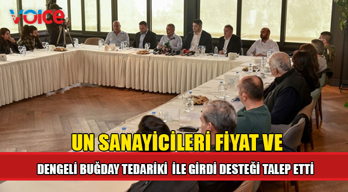 “Devlet suçlu aramak yerine kalıcı sürdürülebilir çözüm yolları bulmalıdır”