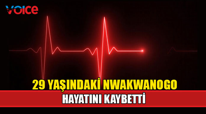 29 yaşındaki genç hayatını kaybetti