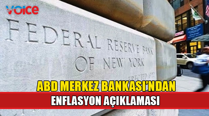 Fed Başkan Yardımcısı "Bu bizim en önemli görevimiz”