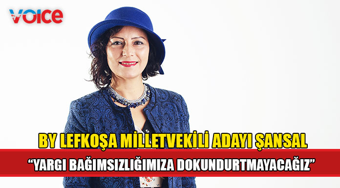 "Çevre vergisi ve Robin Hood vergisi alınmalıdır"